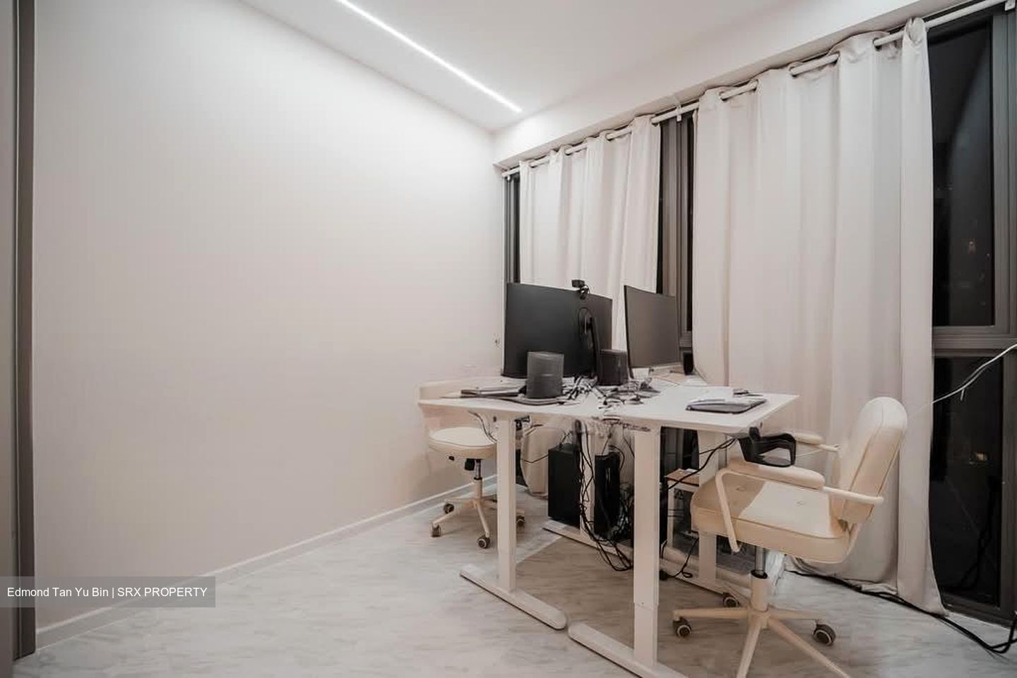 Parc Life (D27), Condominium #580829421